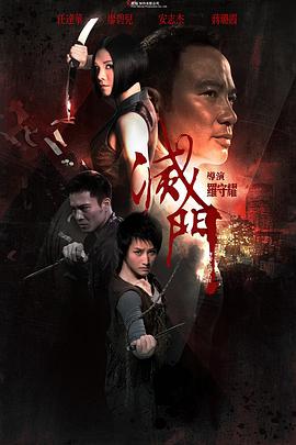 《小妇人》海报